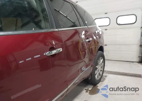 2015 Buick Enclave Leather z USA, uszkodzony, nr VIN 5GAKVBKD4FJ200406